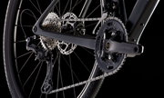 MMR SIMUN 70 (2026) - bicicletă gravel race - Dark Grey