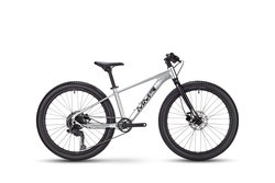 MMR KIBO 24' - bicicletă copii 24" - Raw