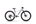 MMR KIBO 24' - bicicletă copii 24" - Raw