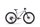 MMR KIBO 24' - bicicletă copii 24" - Raw