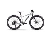 MMR KIBO 24' - bicicletă copii 24" - Raw