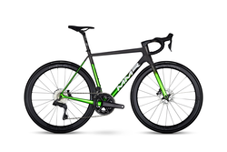 MMR ADRENALINE SL TEAM REPLICA (2026) - bicicletă șosea race