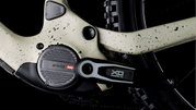 MMR LYTH 00 (2026) - bicicletă MTB full suspension - Fade