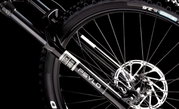 MMR FULL POWER Q 150 30 (2025) - bicicletă electrică eMTB - Wasabi