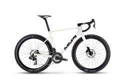 MMR AELION 10 (2026) - bicicletă șosea race - Chalk White