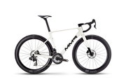 MMR AELION 10 (2026) - bicicletă șosea race - Chalk White