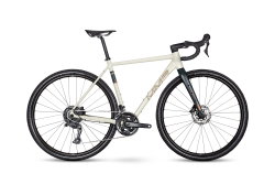MMR X-GRIP 10 (2025) - bicicletă gravel - Dune