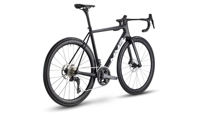 MMR ADRENALINE 30 PLUS (2025) - bicicletă șosea race - Carbon