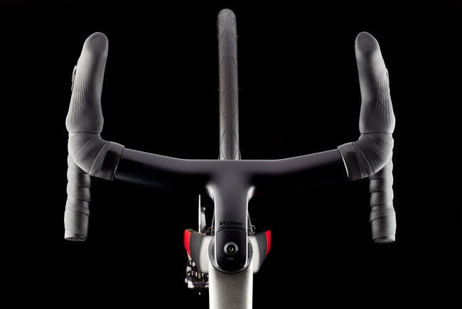 MMR AELION 00 (2026) - bicicletă șosea race - Warm Steelgrey
