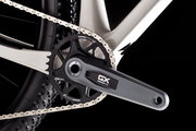 MMR RAKISH 00 (2025) - bicicletă MTB XC hardtail - Light Grey / Black