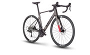 MMR AELION 50 (2026) - bicicletă șosea race - Warm Steelgrey