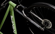 MMR WOKI 00 (2026) - bicicletă MTB hardtail - Turtle
