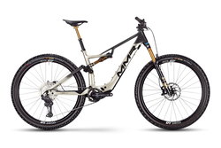 MMR KAIZEN 10 PLUS (2026) - bicicletă MTB Trail full suspension - Oyster