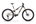 MMR KAIZEN 10 PLUS (2026) - bicicletă MTB Trail full suspension - Oyster