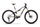 MMR KAIZEN 10 PLUS (2026) - bicicletă MTB Trail full suspension - Oyster