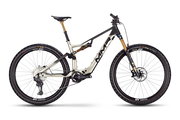 MMR KAIZEN 10 PLUS (2026) - bicicletă MTB Trail full suspension - Oyster