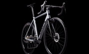 MMR GRIP 00 (2025) - bicicletă șosea aluminiu - Metallic Graphite / Black