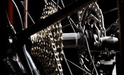 MMR X-TOUR 10 (2025) - bicicletă gravel - Black