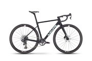 MMR SIMUN 50 (2026) - bicicletă gravel race - Dark Grey