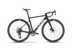 MMR SIMUN 50 (2026) - bicicletă gravel race - Dark Grey