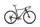 MMR SIMUN 50 (2026) - bicicletă gravel race - Dark Grey