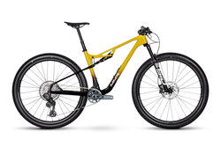 MMR KENTA 00 (2025) - bicicletă MTB XC full suspension - Camel