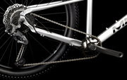 MMR KIBO 24' - bicicletă copii 24" - Raw
