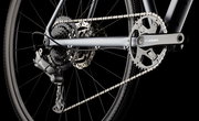 MMR X-GRIP 30 (2026) - bicicletă gravel - Charcoal