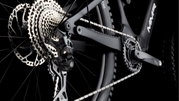 MMR LYTH 30 (2026) - bicicletă MTB full suspension - Void