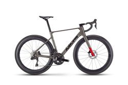 MMR AELION 30 (2026) - bicicletă șosea race - Warm Steelgrey