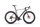MMR AELION 30 (2026) - bicicletă șosea race - Warm Steelgrey