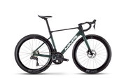 MMR AELION SL 10 (2026) - bicicletă șosea race - Green Speckle