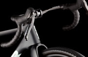 MMR SIMUN 50 (2026) - bicicletă gravel race - Dark Grey