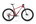 MMR RAKISH SL 00 (2025) - bicicletă MTB XC hardtail - Bordeaux