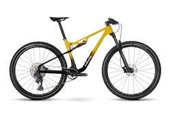 MMR KENTA 50 (2025) - bicicletă MTB XC full suspension - Camel