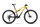 MMR KENTA 50 (2025) - bicicletă MTB XC full suspension - Camel