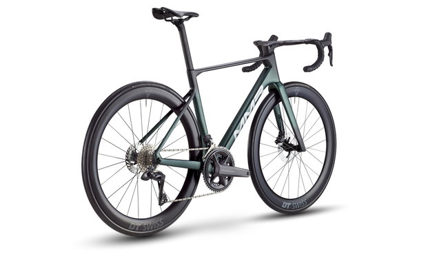 MMR AELION SL 10 (2026) - bicicletă șosea race