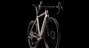 MMR X-GRIP 00 (2024) - bicicletă gravel - Light Cooper / Black