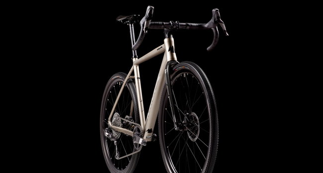 MMR X-GRIP 10 (2026) - bicicletă gravel - Light Cooper