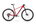MMR ZEN 00 (2025) - bicicletă MTB XC hardtail - Chrome Red