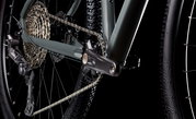 MMR WOKI 00 (2026) - bicicletă MTB hardtail - Meteorite