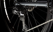 MMR X-GRIP 00 (2025) - bicicletă gravel - Charcoal