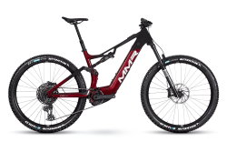 MMR FULL POWER Q 150 30 (2025) - bicicletă electrică eMTB - Bravo