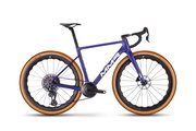 MMR SIMUN 10 (2026) - bicicletă gravel race - Electric Purple