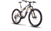 MMR KAIZEN 10 PLUS (2026) - bicicletă MTB Trail full suspension - Oyster