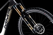 MMR KAIZEN 10 PLUS (2026) - bicicletă MTB Trail full suspension - Oyster
