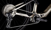 MMR KAIZEN 10 PLUS (2026) - bicicletă MTB Trail full suspension - Oyster