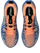 Pantofi alergare triatlon ASICS Noosa Tri 16 - portocaliu Bright Sunstone | Soft Sky