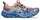 Pantofi alergare triatlon ASICS Noosa Tri 16 - portocaliu Bright Sunstone | Soft Sky