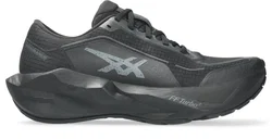 Pantofi alergare ASICS Novablast 6 GTX - negru Black | Grey | impermeabil GORE-TEX